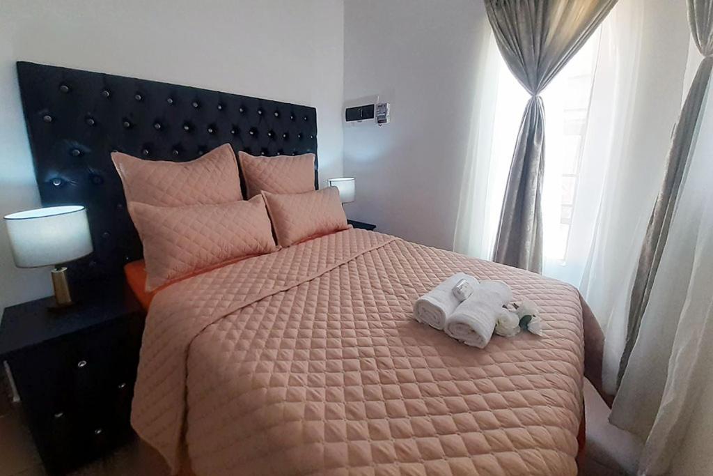 Queens Palace Pretoria-Noord 部屋 写真