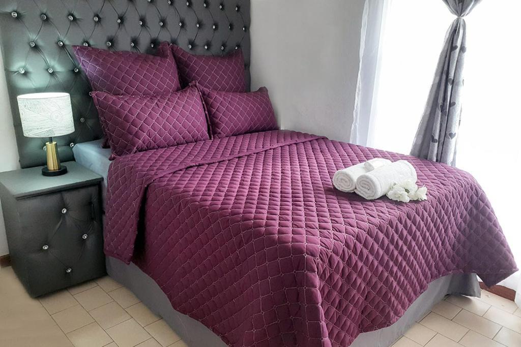 Queens Palace Pretoria-Noord 部屋 写真