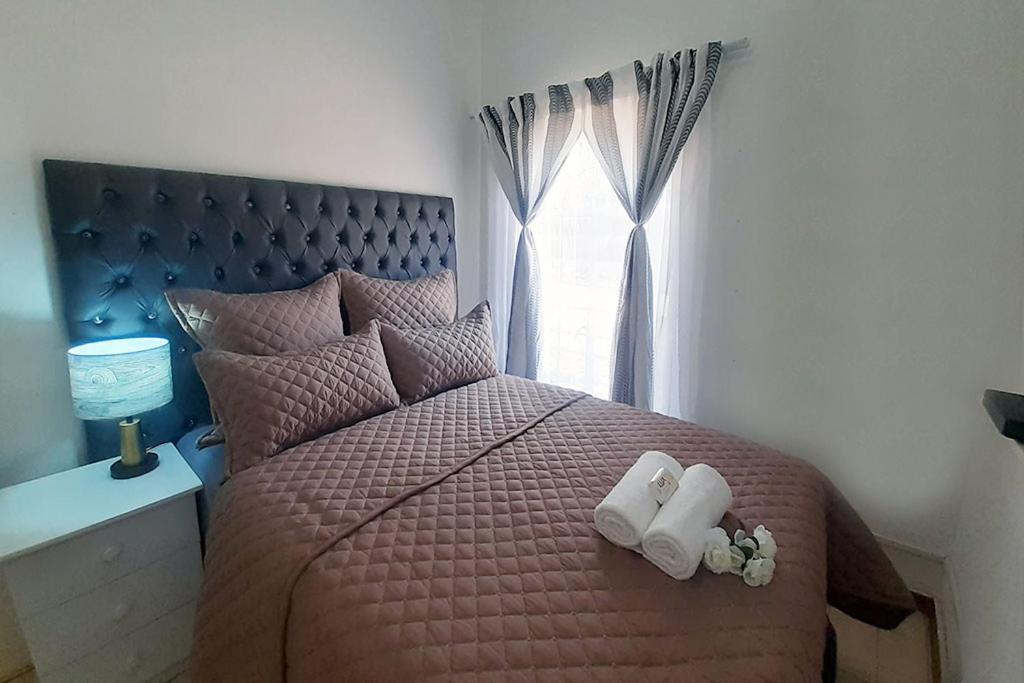 Queens Palace Pretoria-Noord 部屋 写真