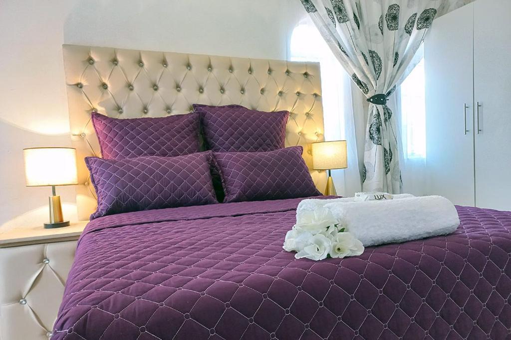 Queens Palace Pretoria-Noord 部屋 写真