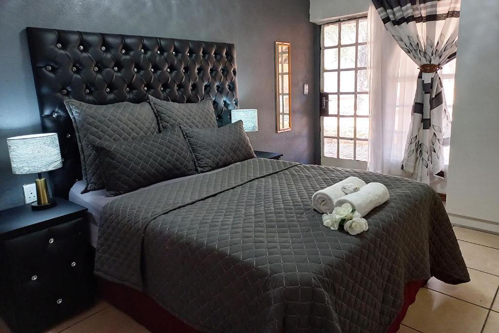 Queens Palace Pretoria-Noord 部屋 写真
