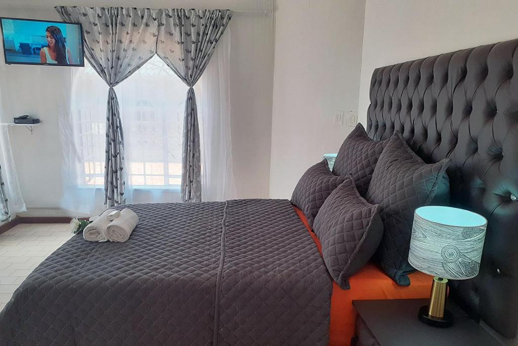 Queens Palace Pretoria-Noord 部屋 写真
