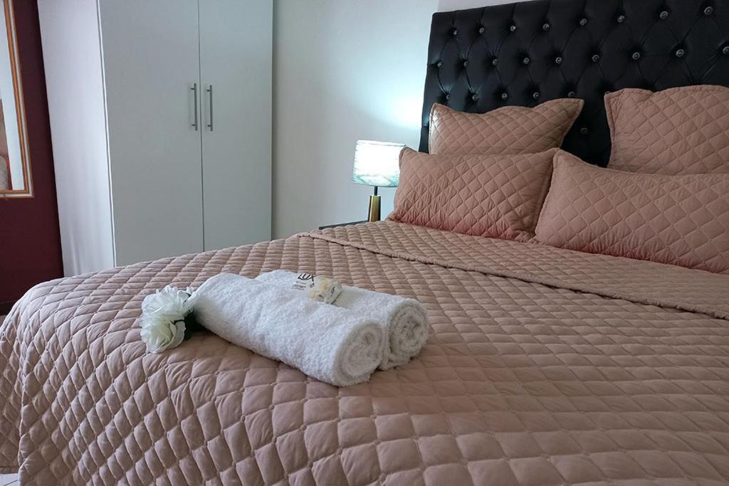 Queens Palace Pretoria-Noord 部屋 写真