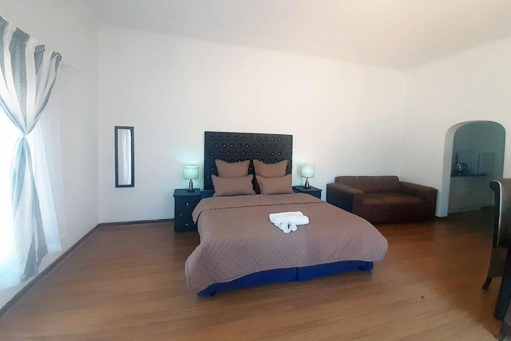 Queens Palace Pretoria-Noord 部屋 写真