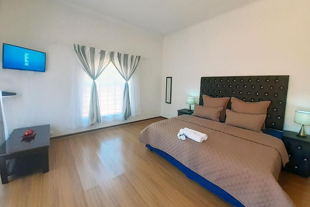 Queens Palace Pretoria-Noord 部屋 写真