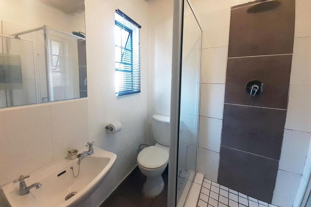 Queens Palace Pretoria-Noord 部屋 写真