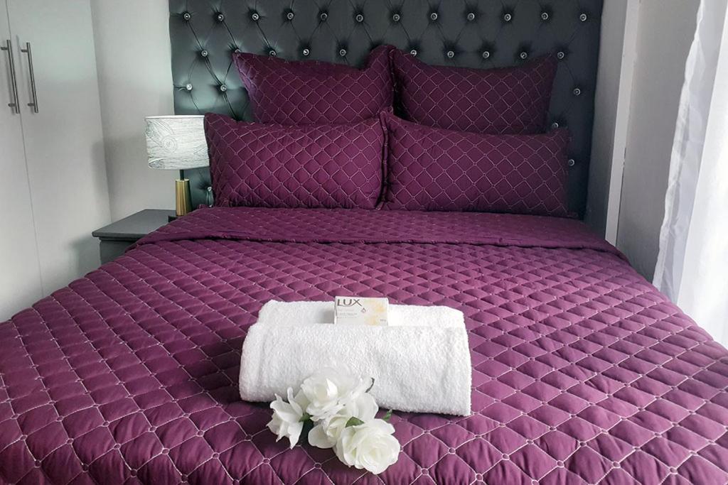 Queens Palace Pretoria-Noord 部屋 写真
