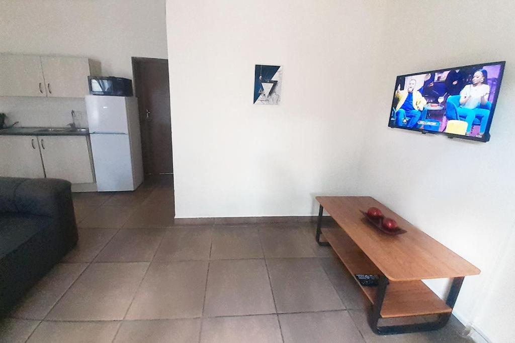 Queens Palace Pretoria-Noord 部屋 写真