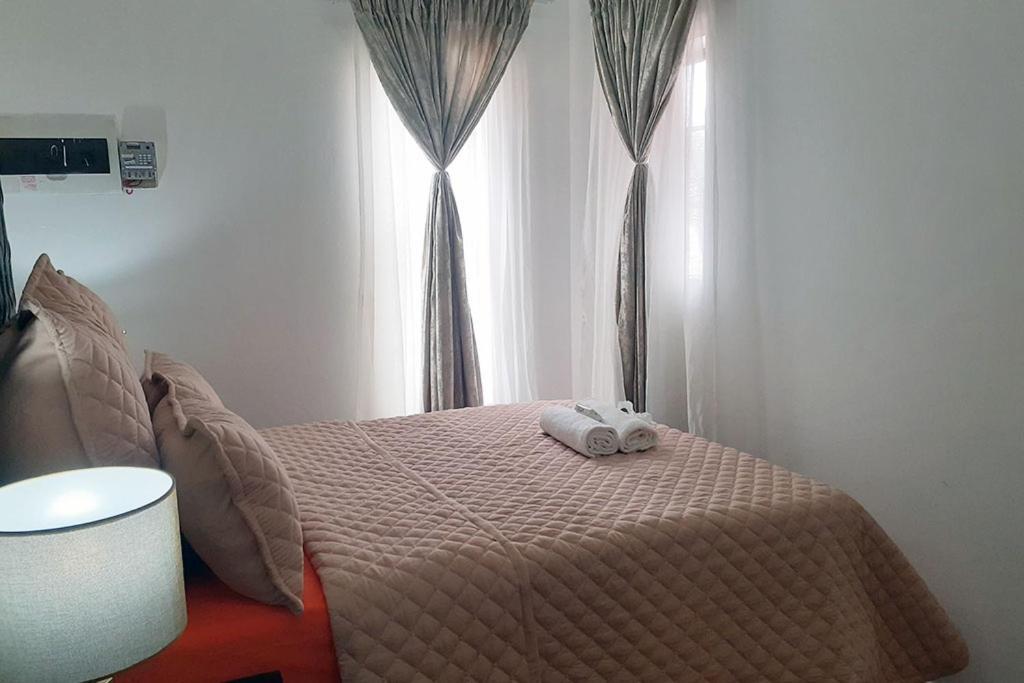 Queens Palace Pretoria-Noord 部屋 写真