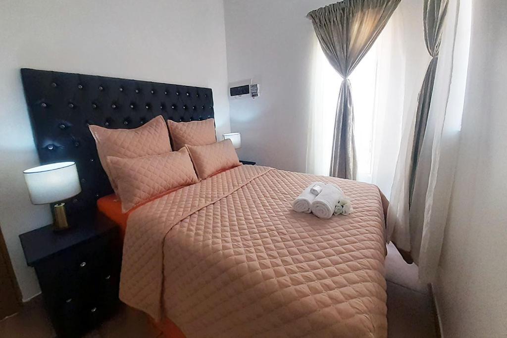 Queens Palace Pretoria-Noord 部屋 写真