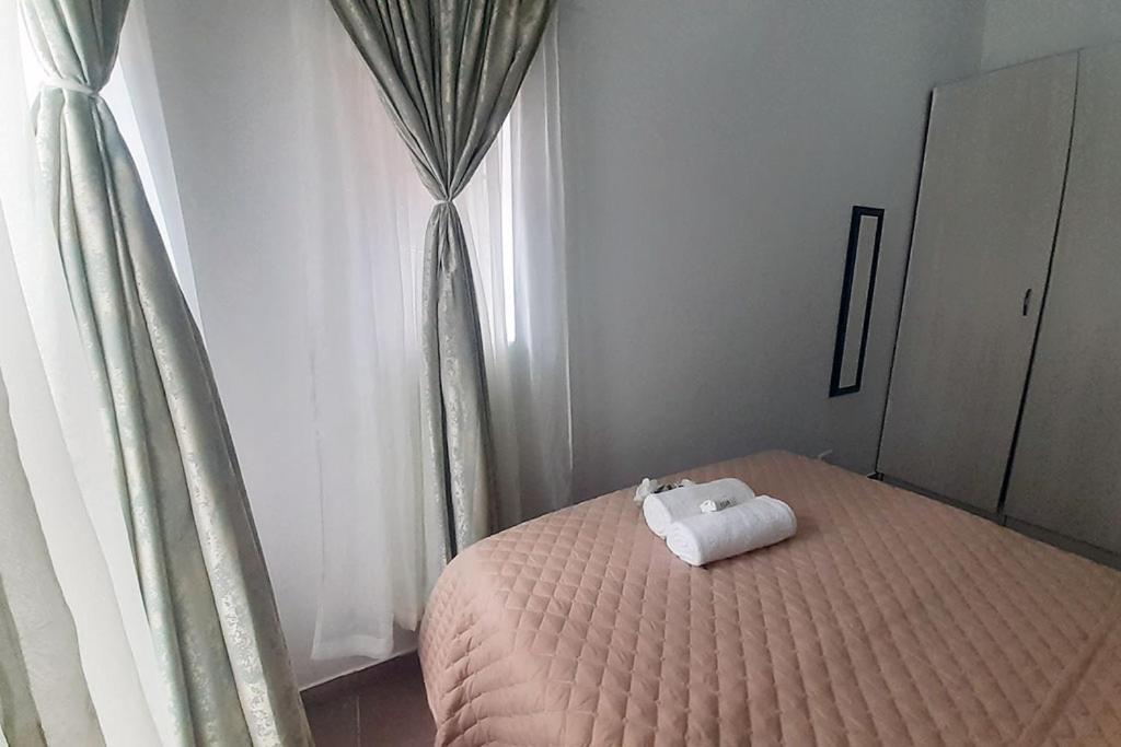 Queens Palace Pretoria-Noord 部屋 写真