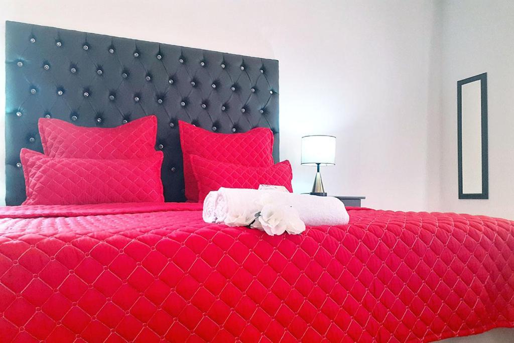 Queens Palace Pretoria-Noord 部屋 写真