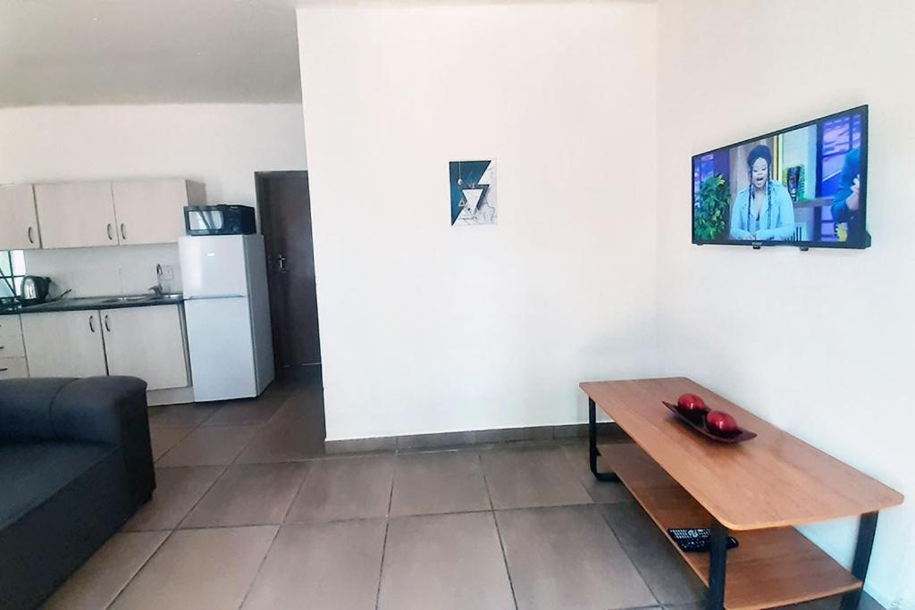 Queens Palace Pretoria-Noord 部屋 写真