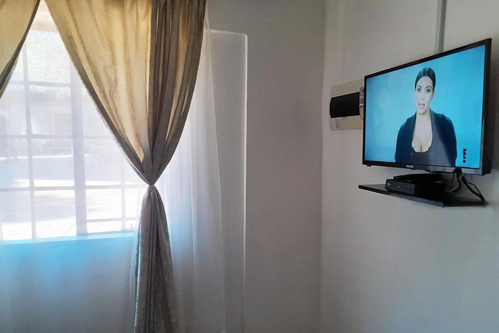 Queens Palace Pretoria-Noord 部屋 写真