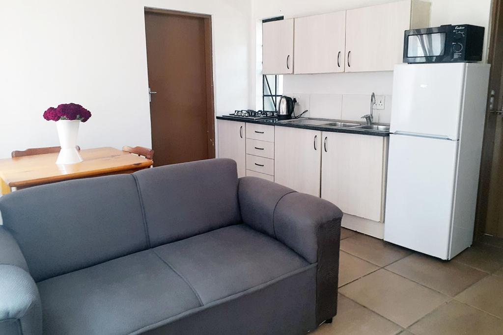 Queens Palace Pretoria-Noord 部屋 写真