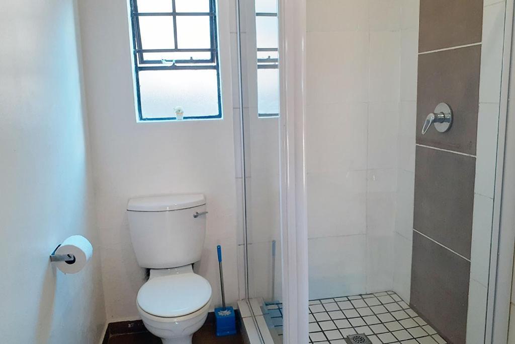Queens Palace Pretoria-Noord 部屋 写真