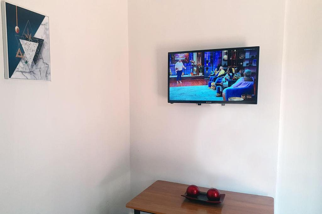 Queens Palace Pretoria-Noord 部屋 写真