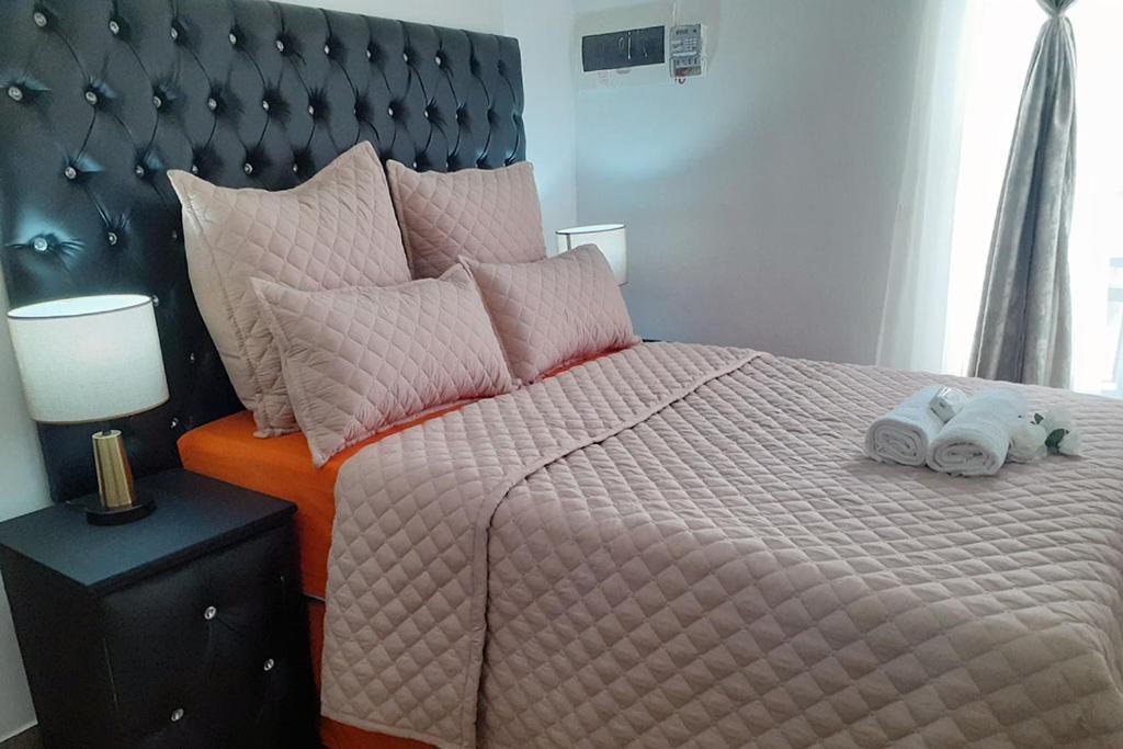 Queens Palace Pretoria-Noord 部屋 写真