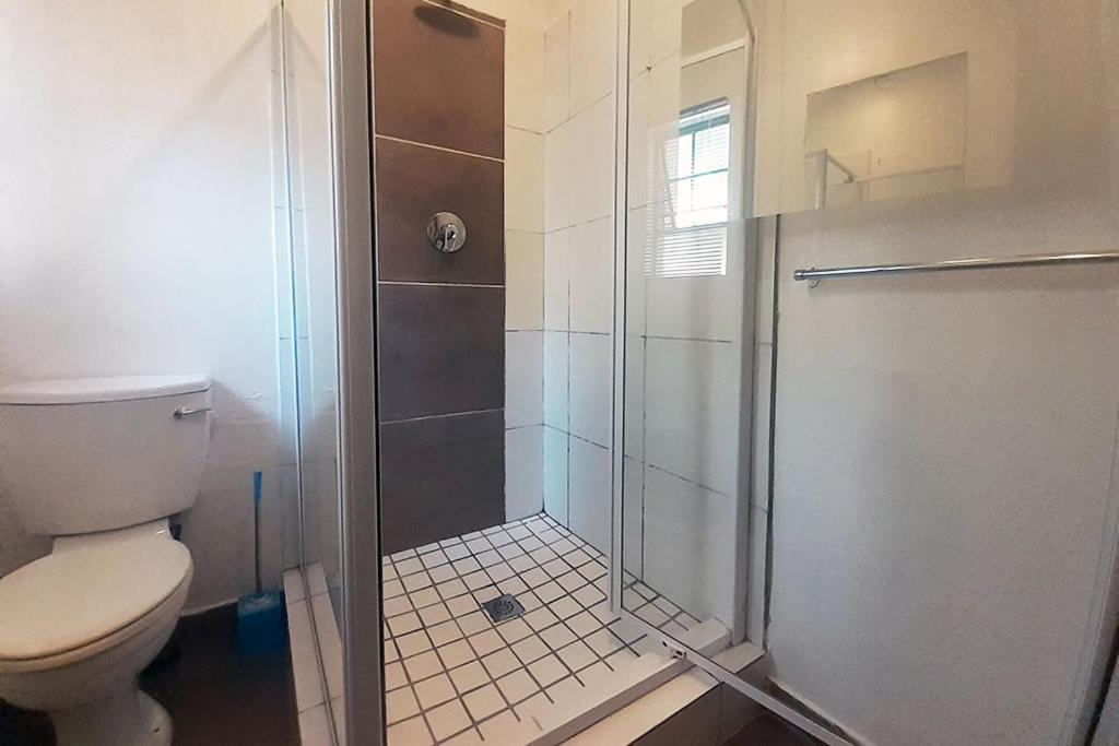Queens Palace Pretoria-Noord 部屋 写真