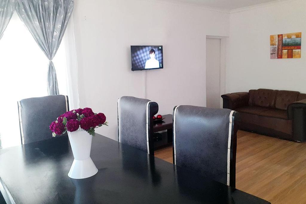 Queens Palace Pretoria-Noord 部屋 写真