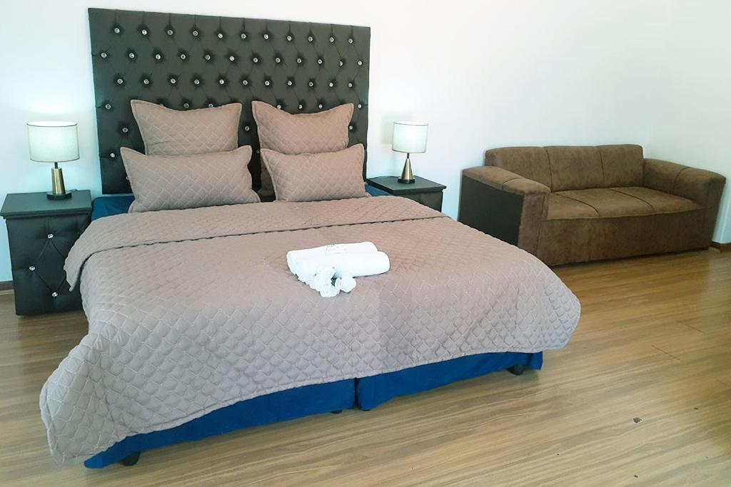 Queens Palace Pretoria-Noord 部屋 写真