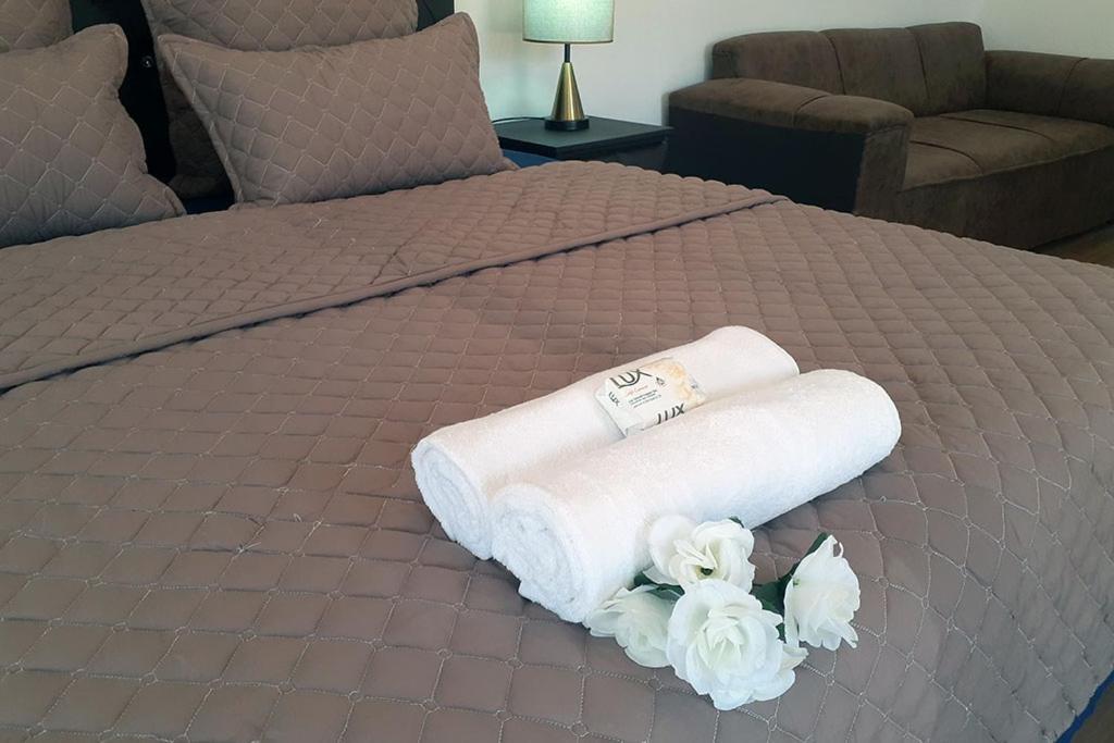 Queens Palace Pretoria-Noord 部屋 写真