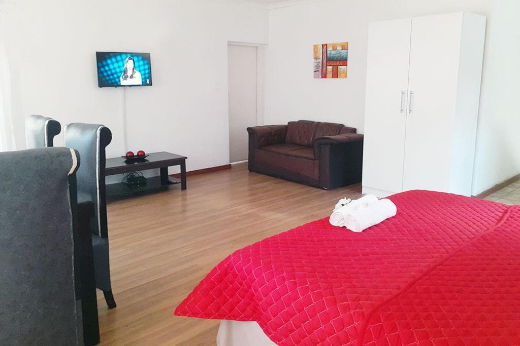 Queens Palace Pretoria-Noord 部屋 写真