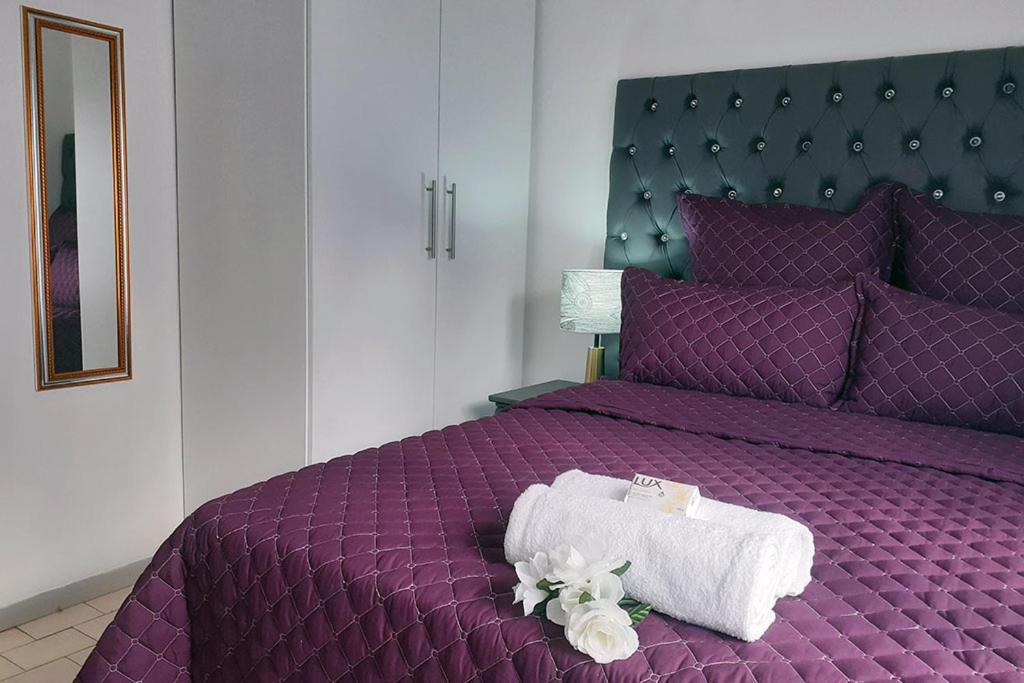 Queens Palace Pretoria-Noord 部屋 写真